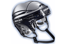 Bauer 5100 Helmet